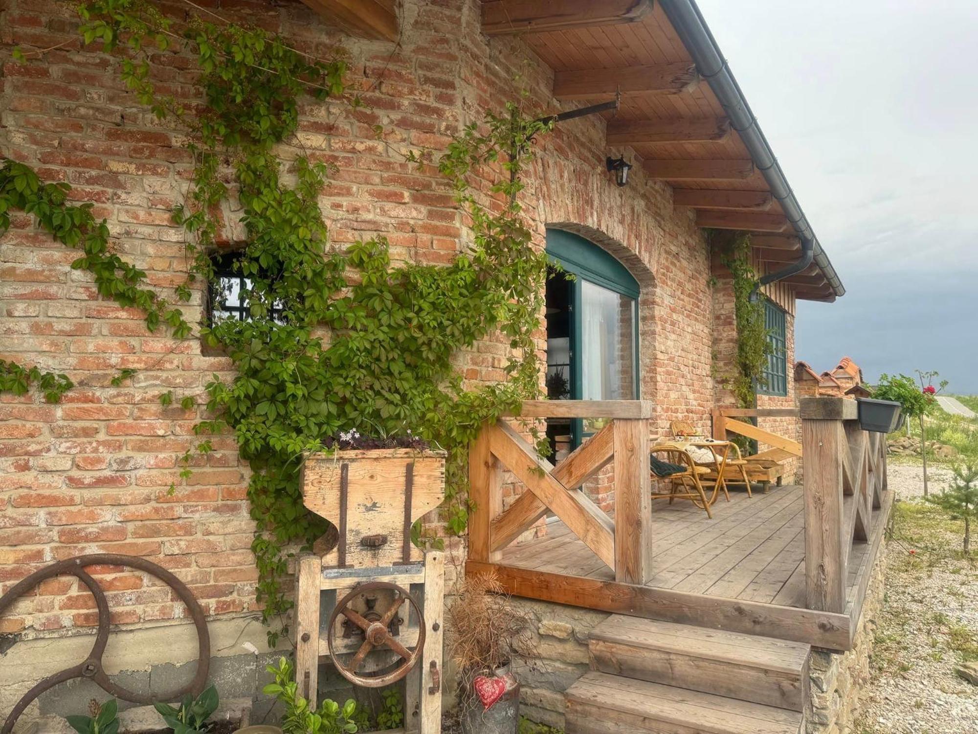 Apartman U Ondrika Spišské Tomášovce Exteriér fotografie
